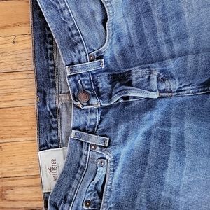 Hollister jeans 29x32